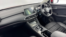 MG HS 1.5 T-GDI PHEV Trophy 5dr Auto Hatchback